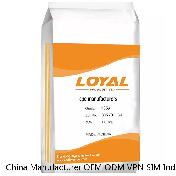 China Manufacturer OEM ODM VPN SIM Industrial IoT Gateway LTE CPE 4G Router
