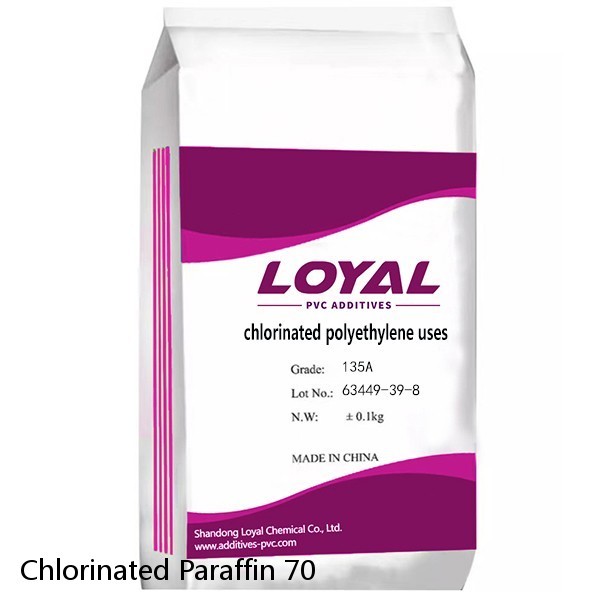 Chlorinated Paraffin 70